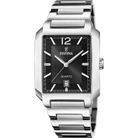 Watch Festina in Steel F20677/4